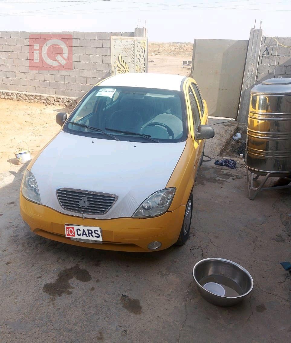 سايبا طيبا